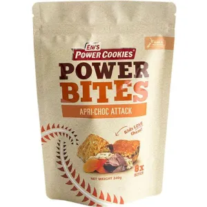EMs Power Cookie Bites