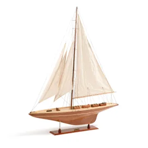Endeavour Classic Wood