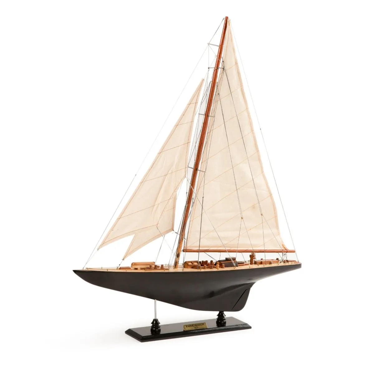 Endeavour L60