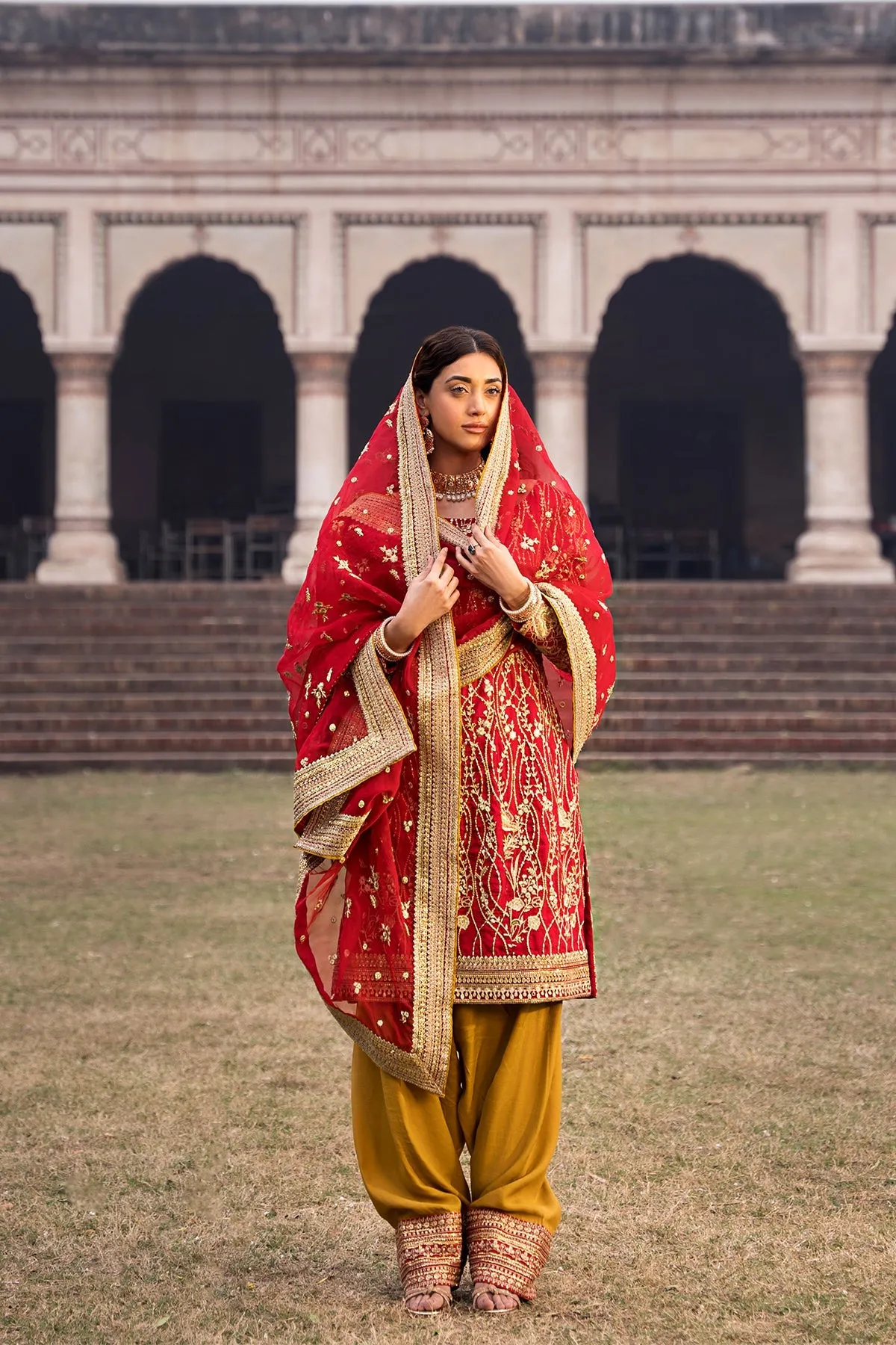 ERUM KHAN STORE | LUXURY PRET | CHAND BAI