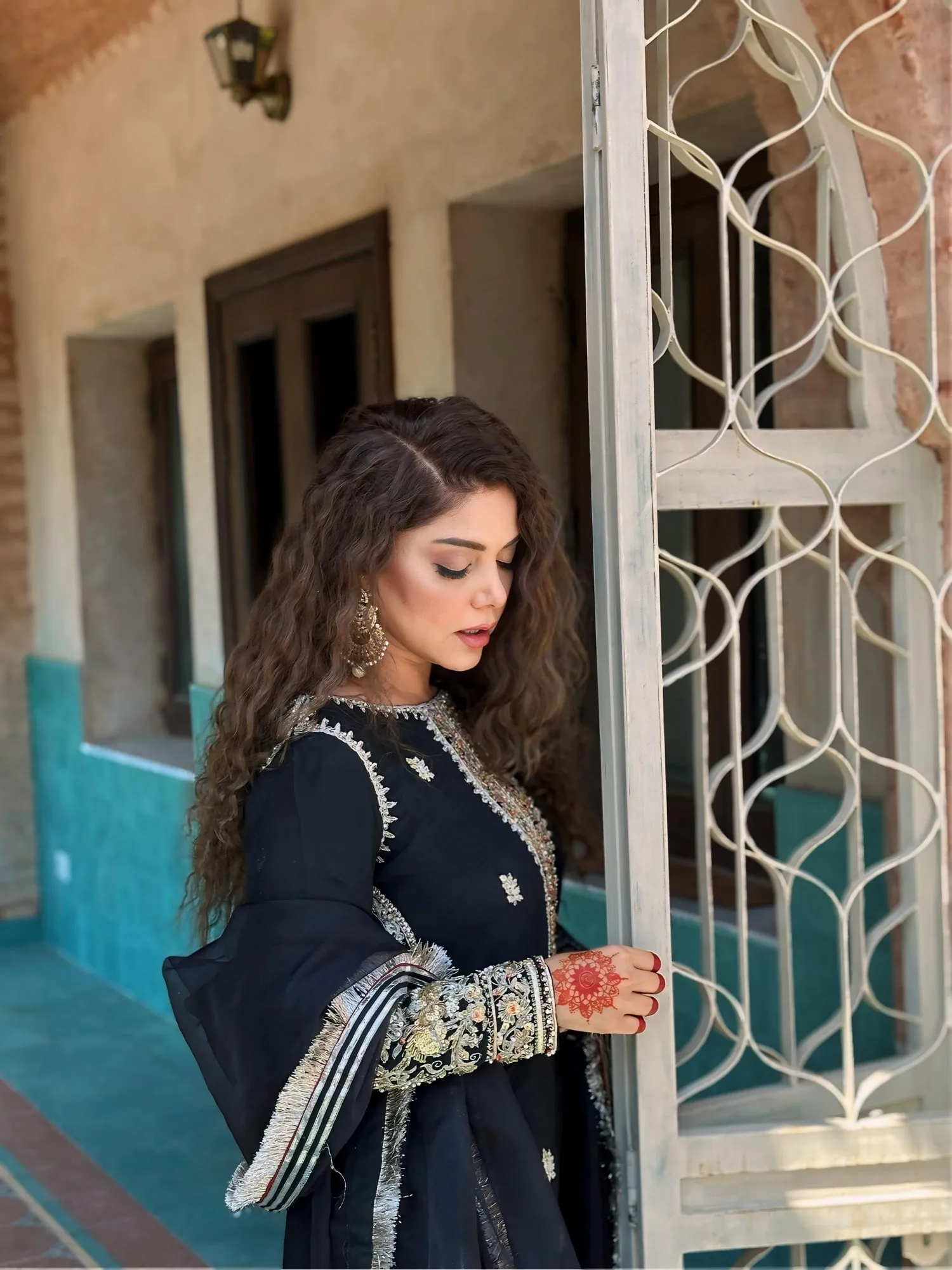 ERUM KHAN STORE | LUXURY PRET | Hadiqa