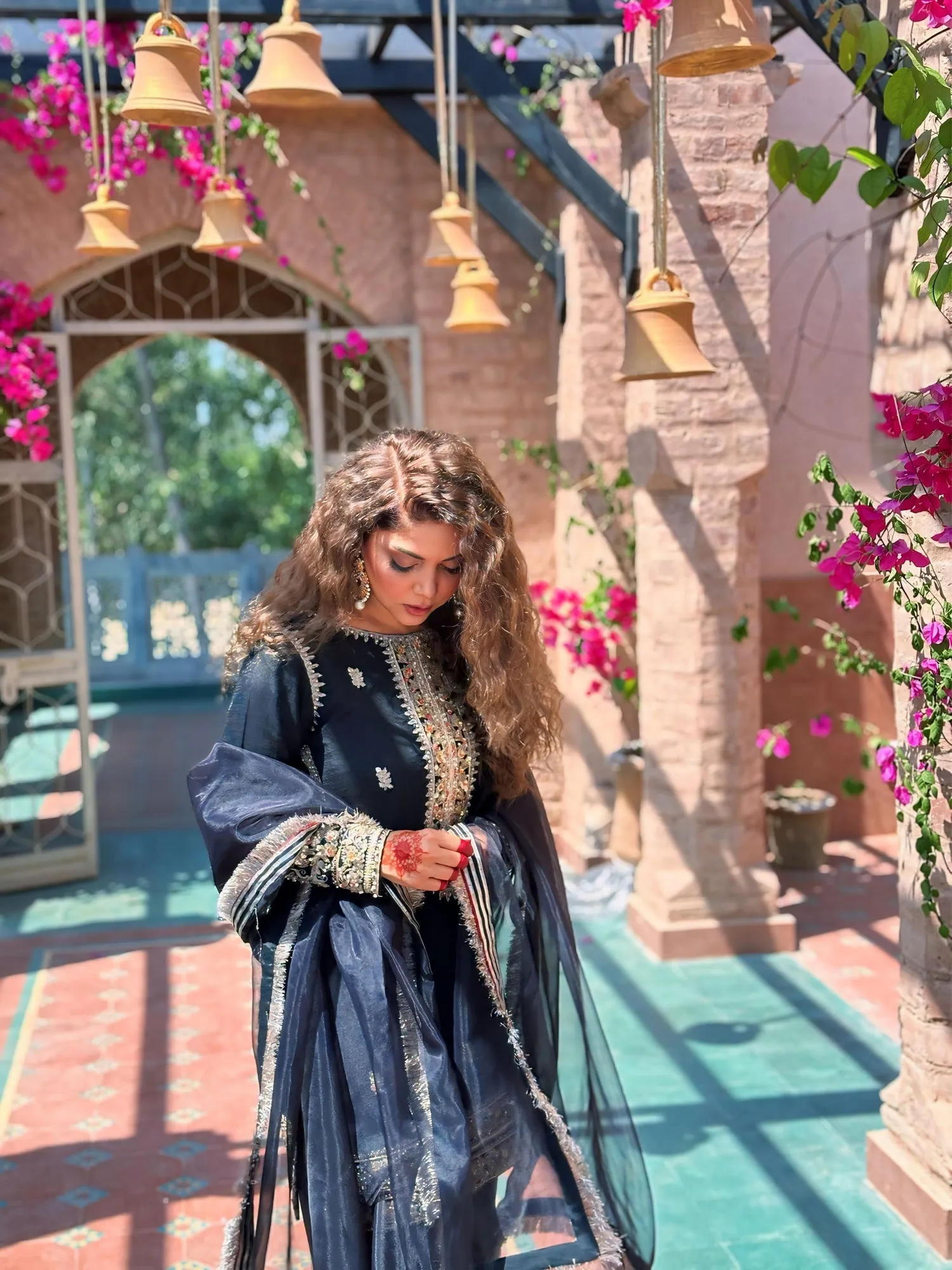 ERUM KHAN STORE | LUXURY PRET | Hadiqa