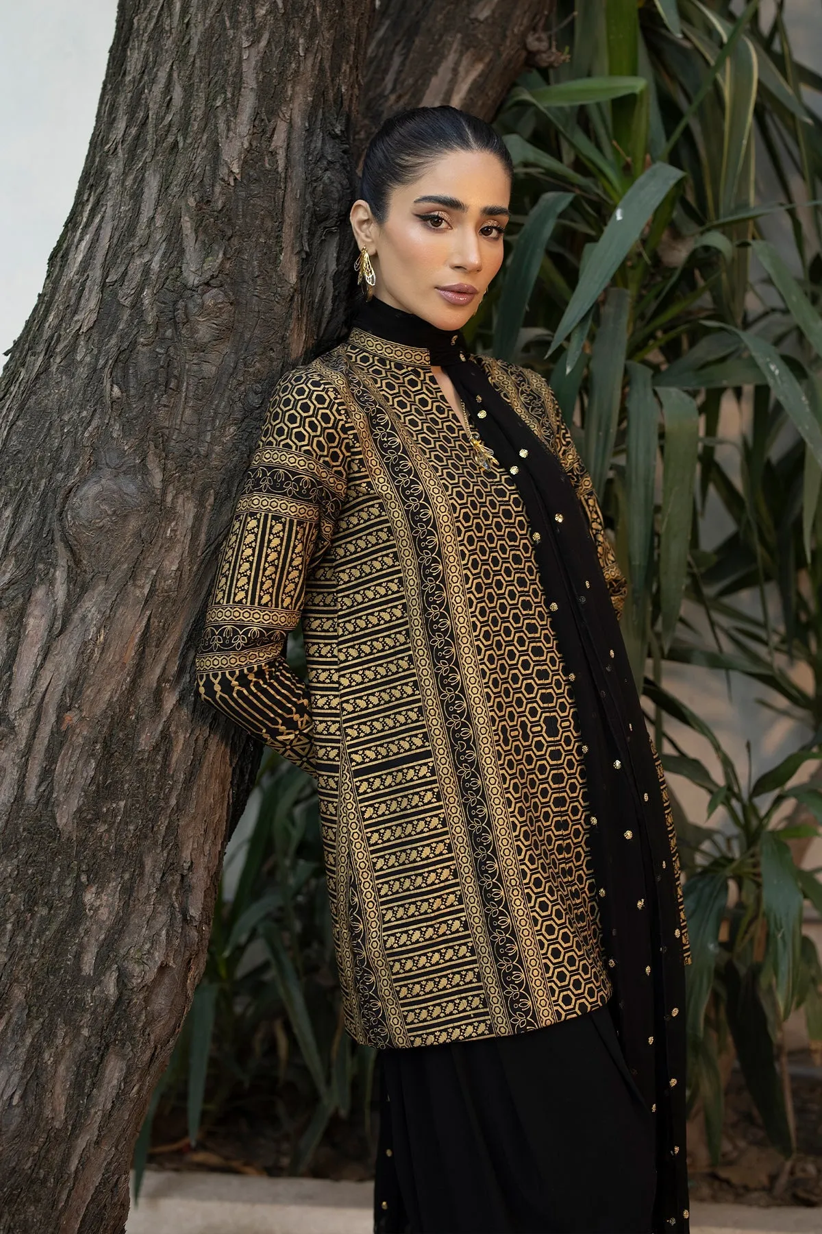 ERUM KHAN STORE | LUXURY PRET | Sunset