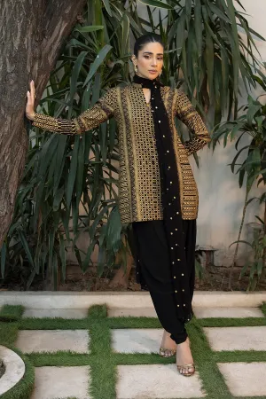 ERUM KHAN STORE | LUXURY PRET | Sunset