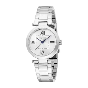 Esprit Women's 30mm Madelyn Fashion Silver Dial Watch