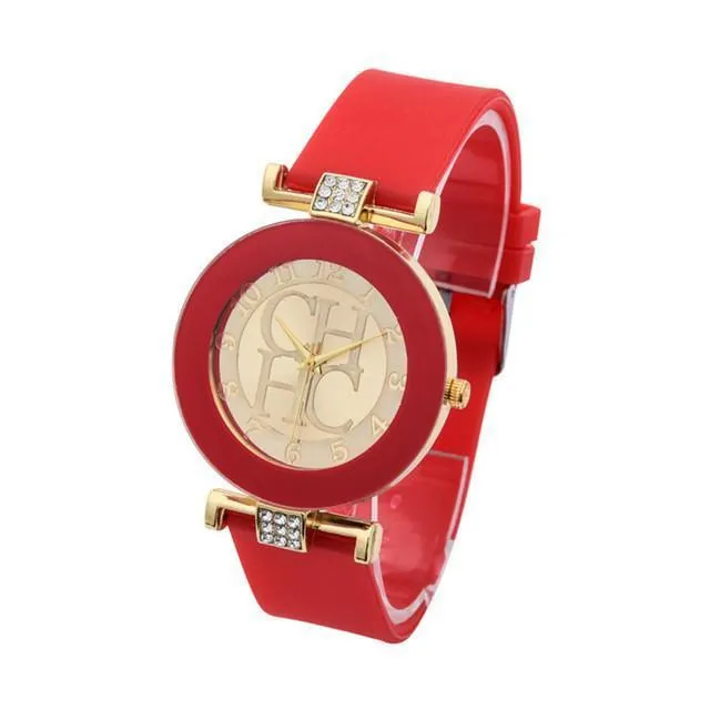 Fashion Lady Watch