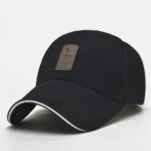 Fashion Snapback Men's Adjustable Baseball Cap