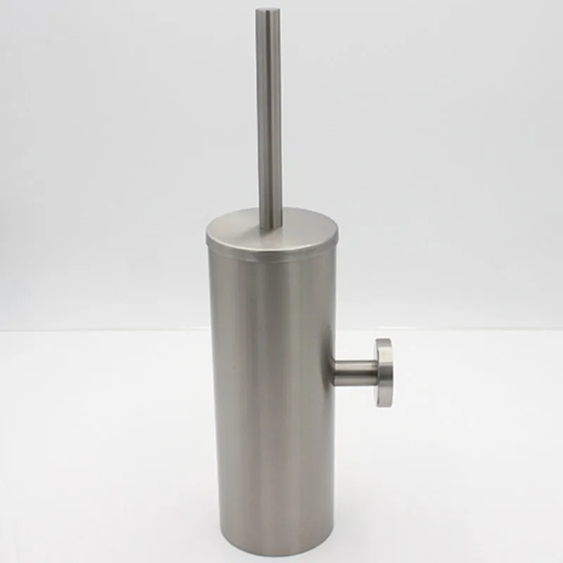 Fashion Toilet Cleaning Brush Holder Sets