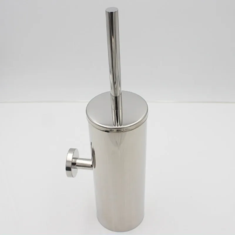 Fashion Toilet Cleaning Brush Holder Sets