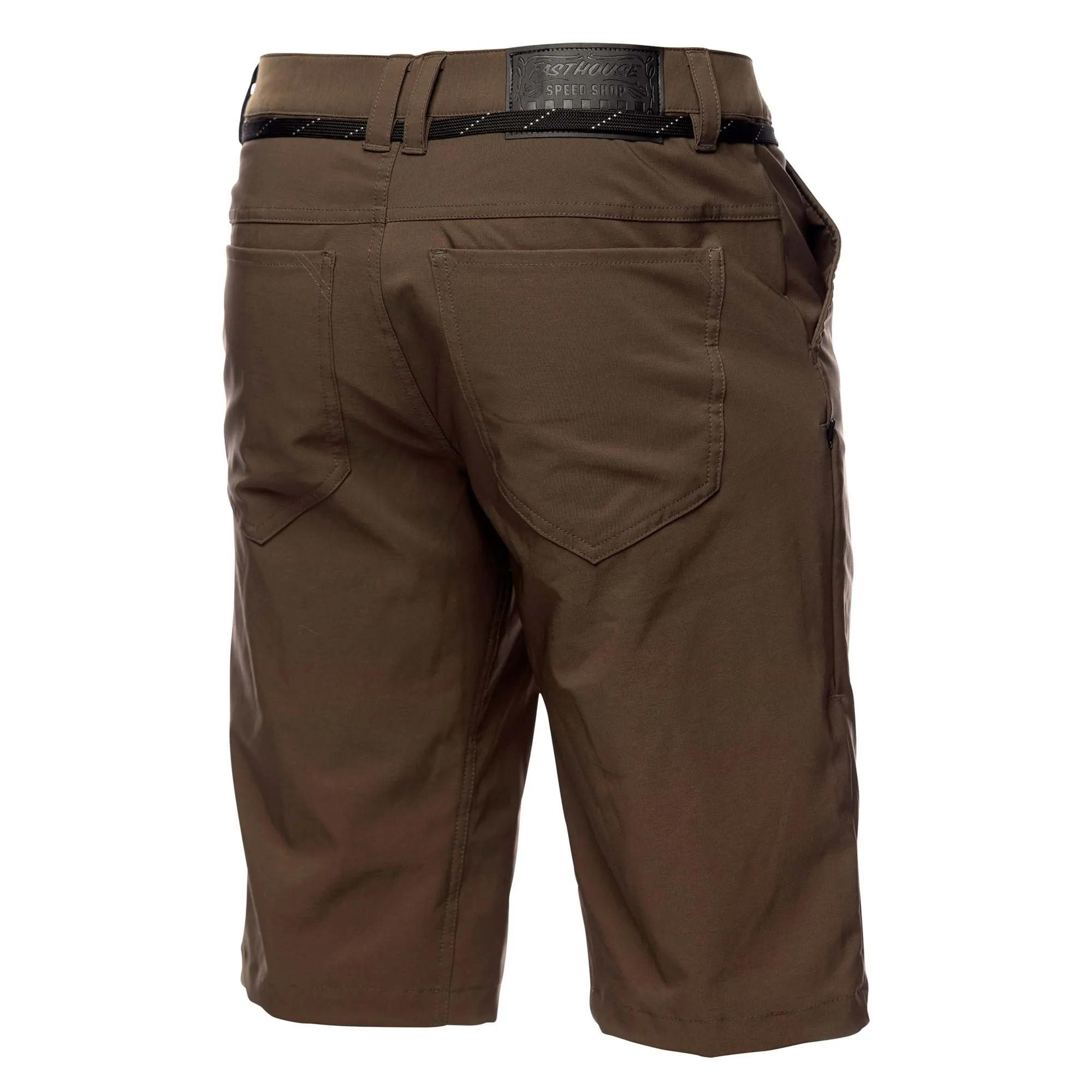 Fasthouse Kicker Shorts 2022