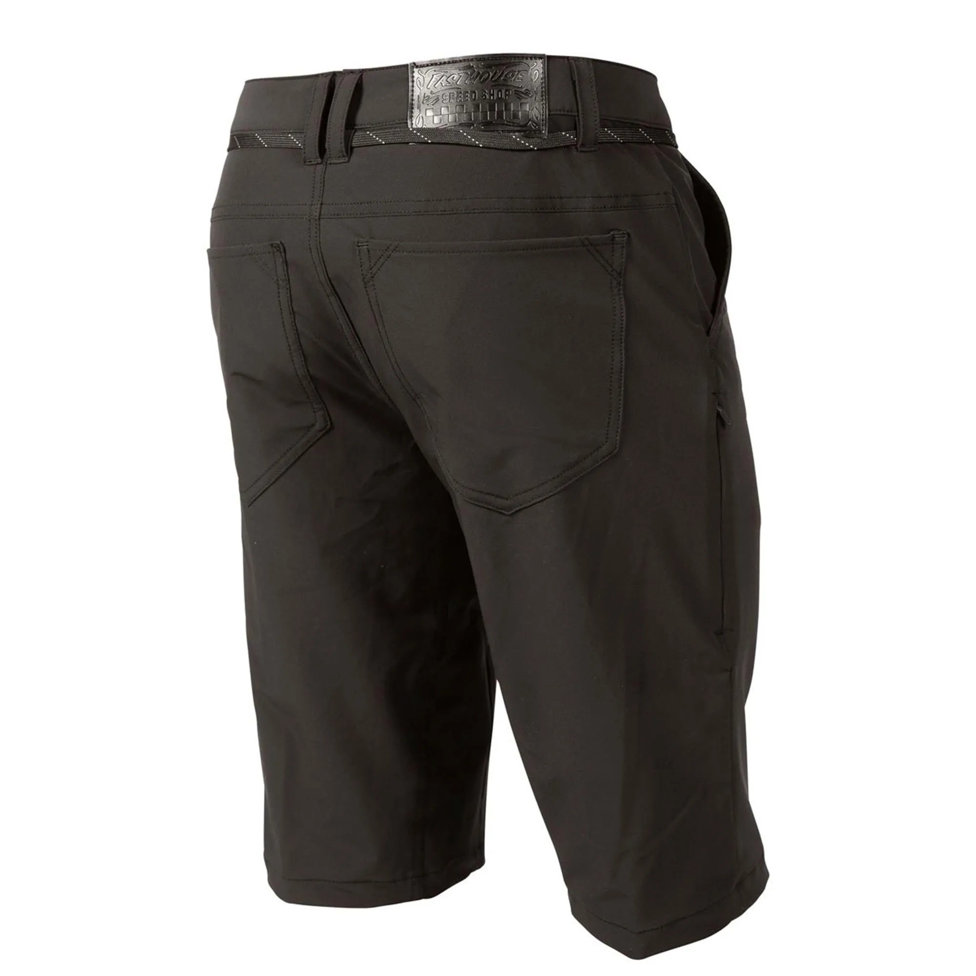 Fasthouse Kicker Shorts 2022