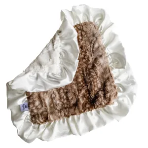 Fawn Lovie Ruffled