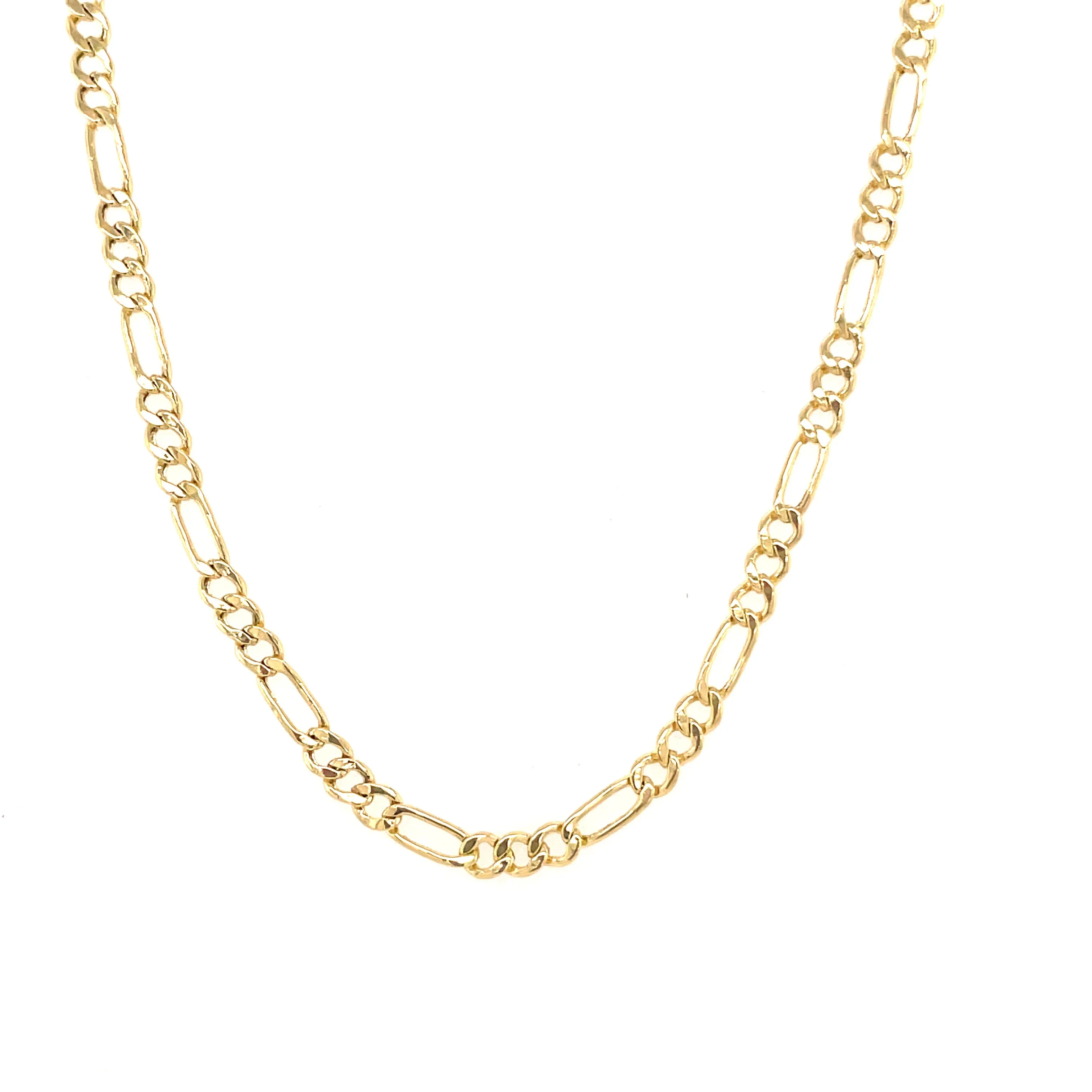 Figaro Classic Chain - 70117