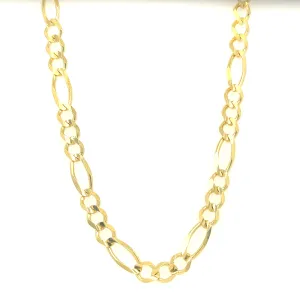 Figaro Classic Chain 72999