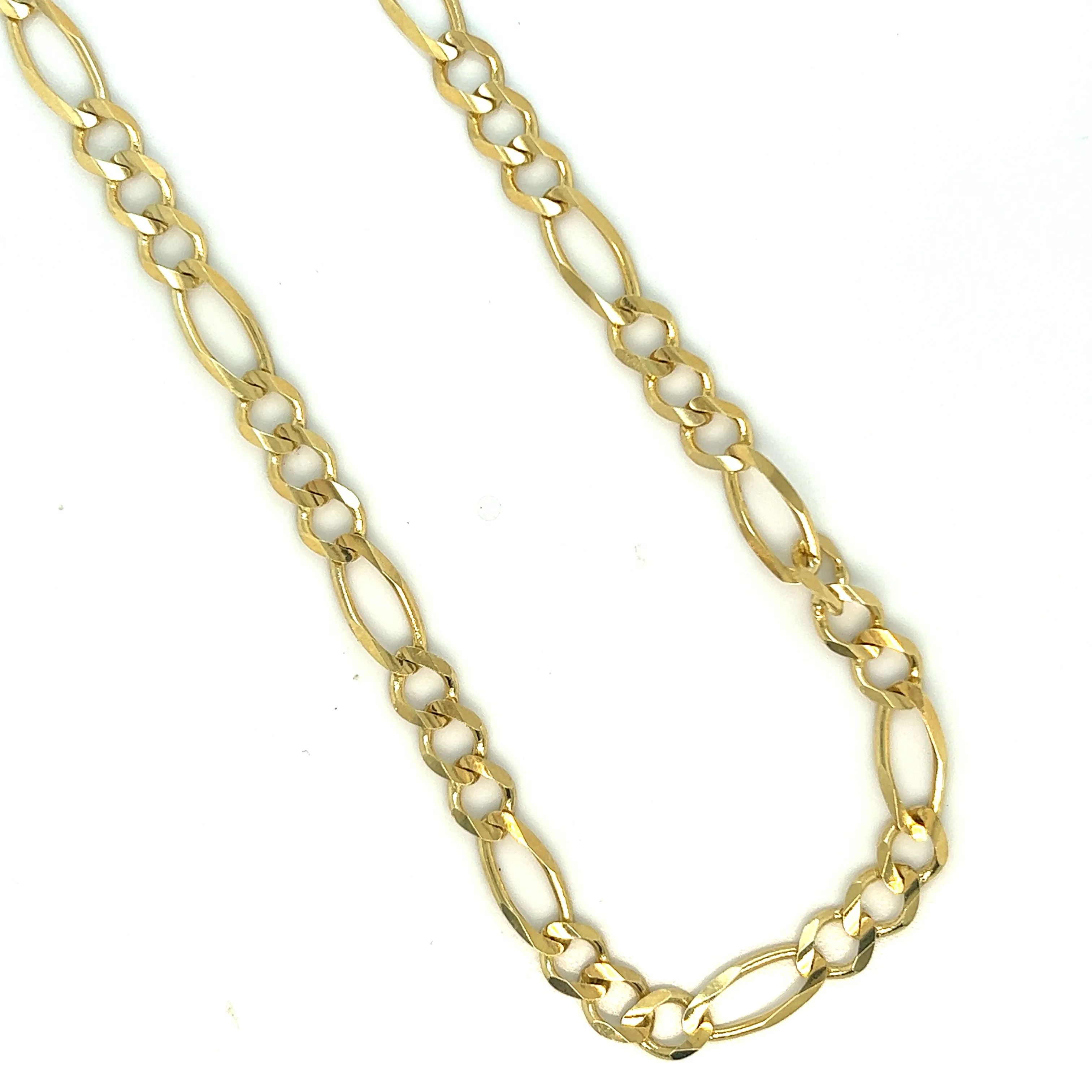 Figaro Classic Chain 72999