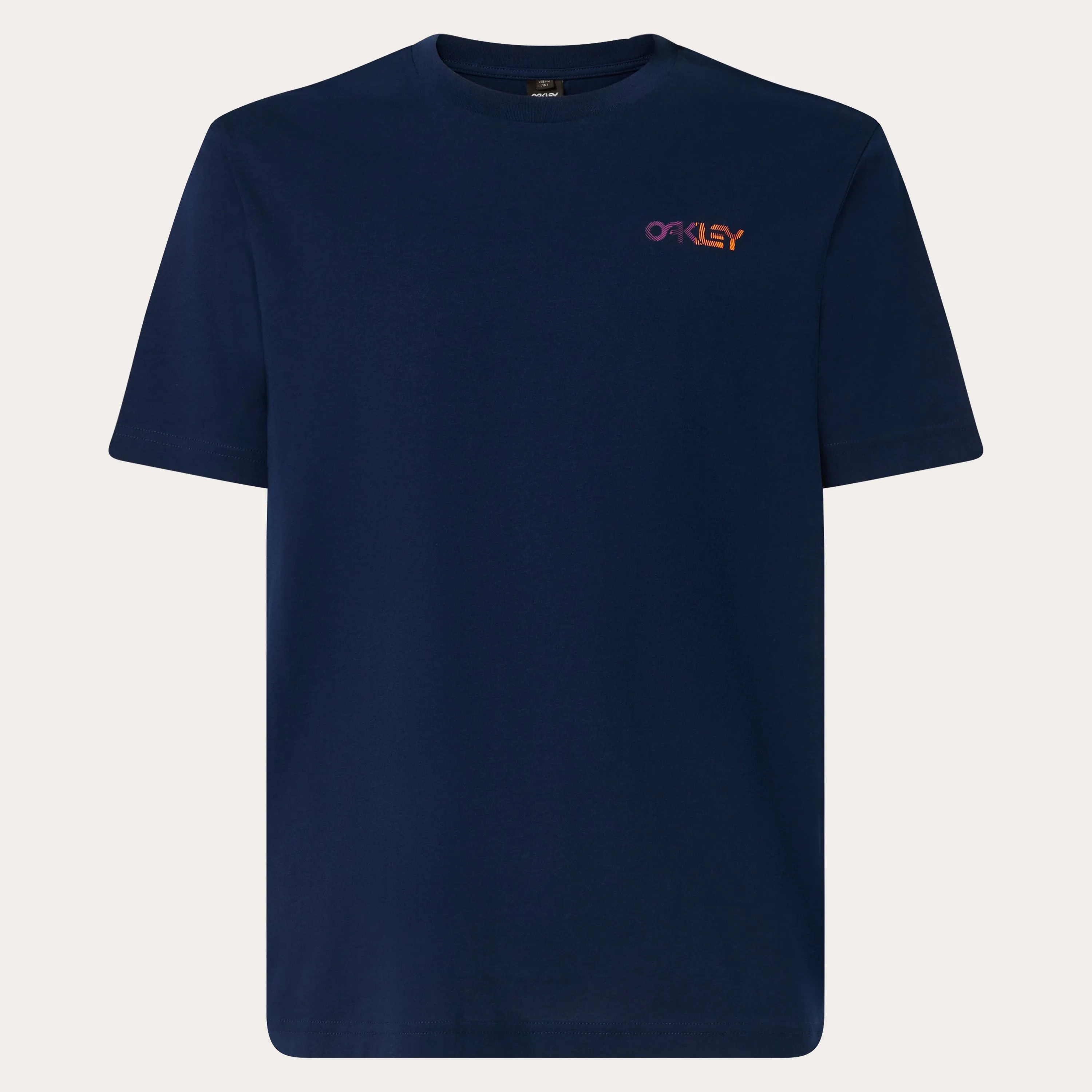 Fingerprint B1B Tee