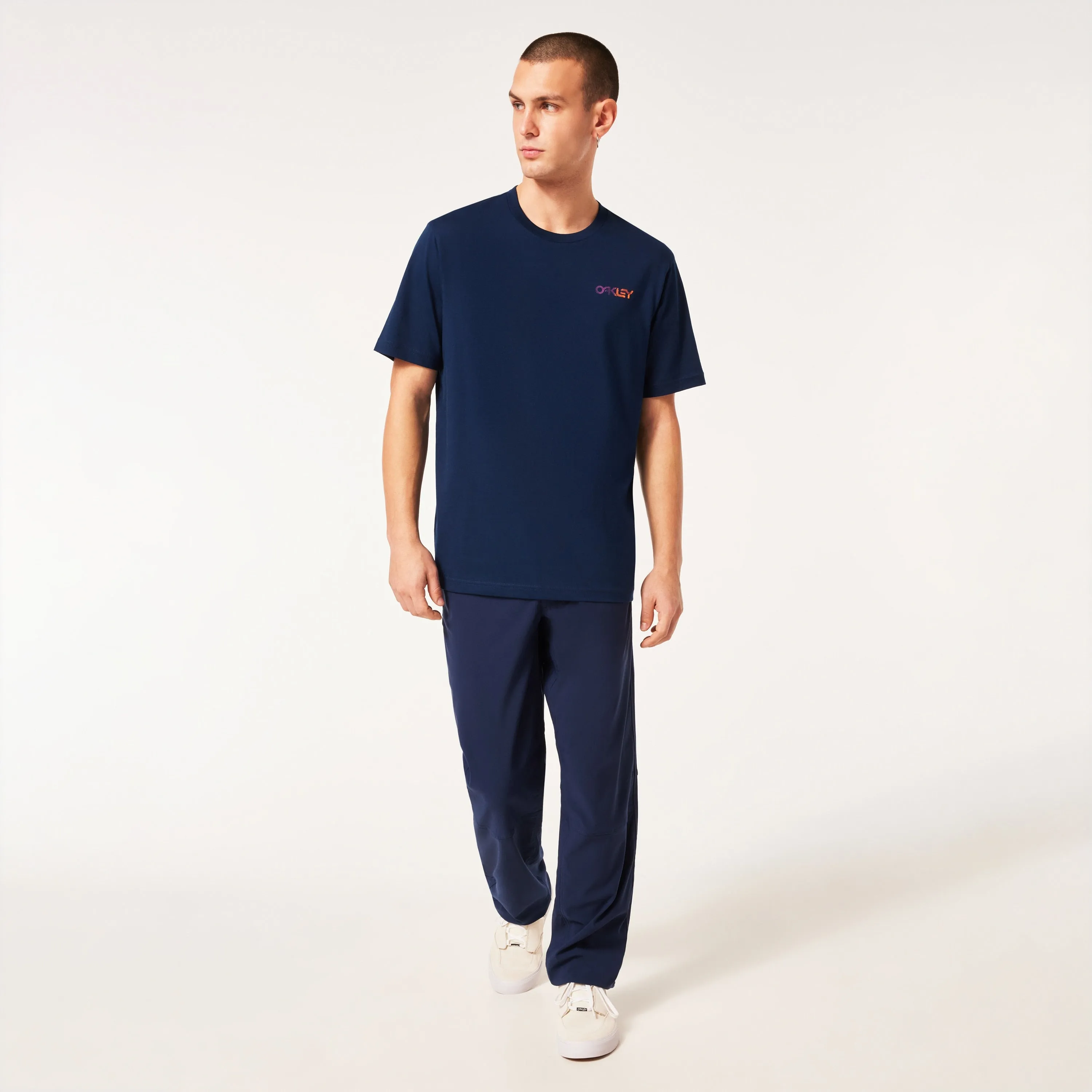 Fingerprint B1B Tee