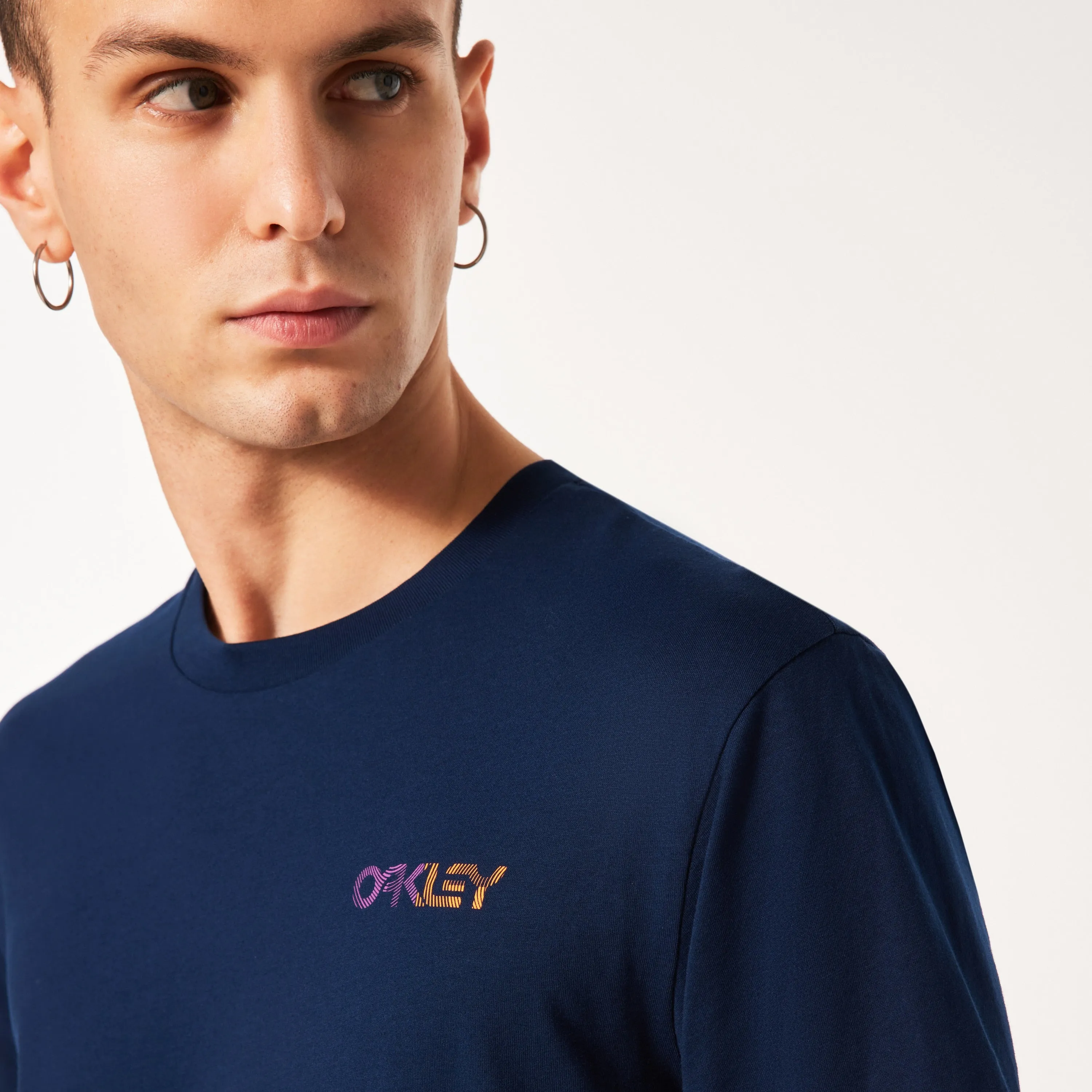 Fingerprint B1B Tee