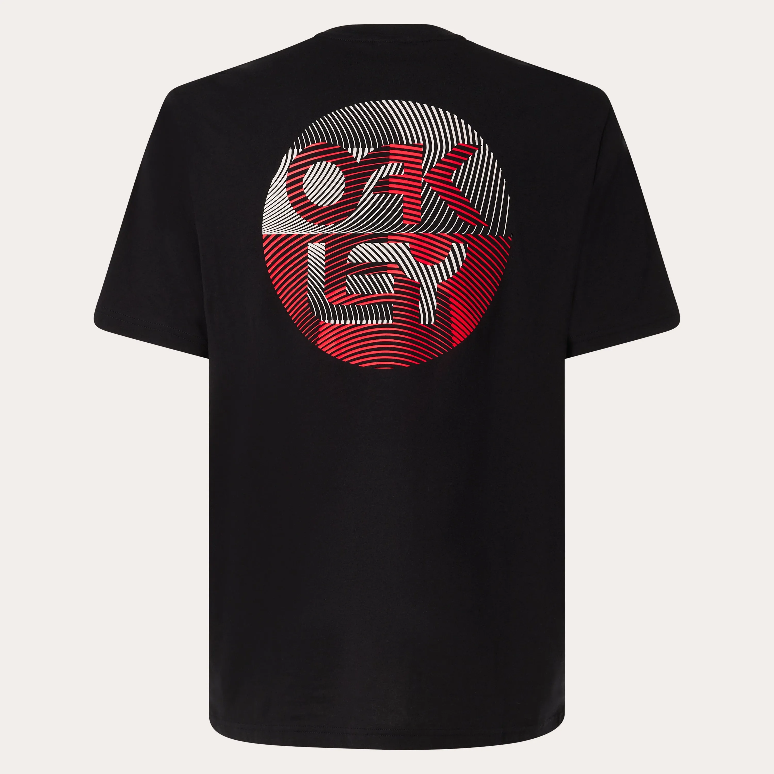 Fingerprint B1B Tee