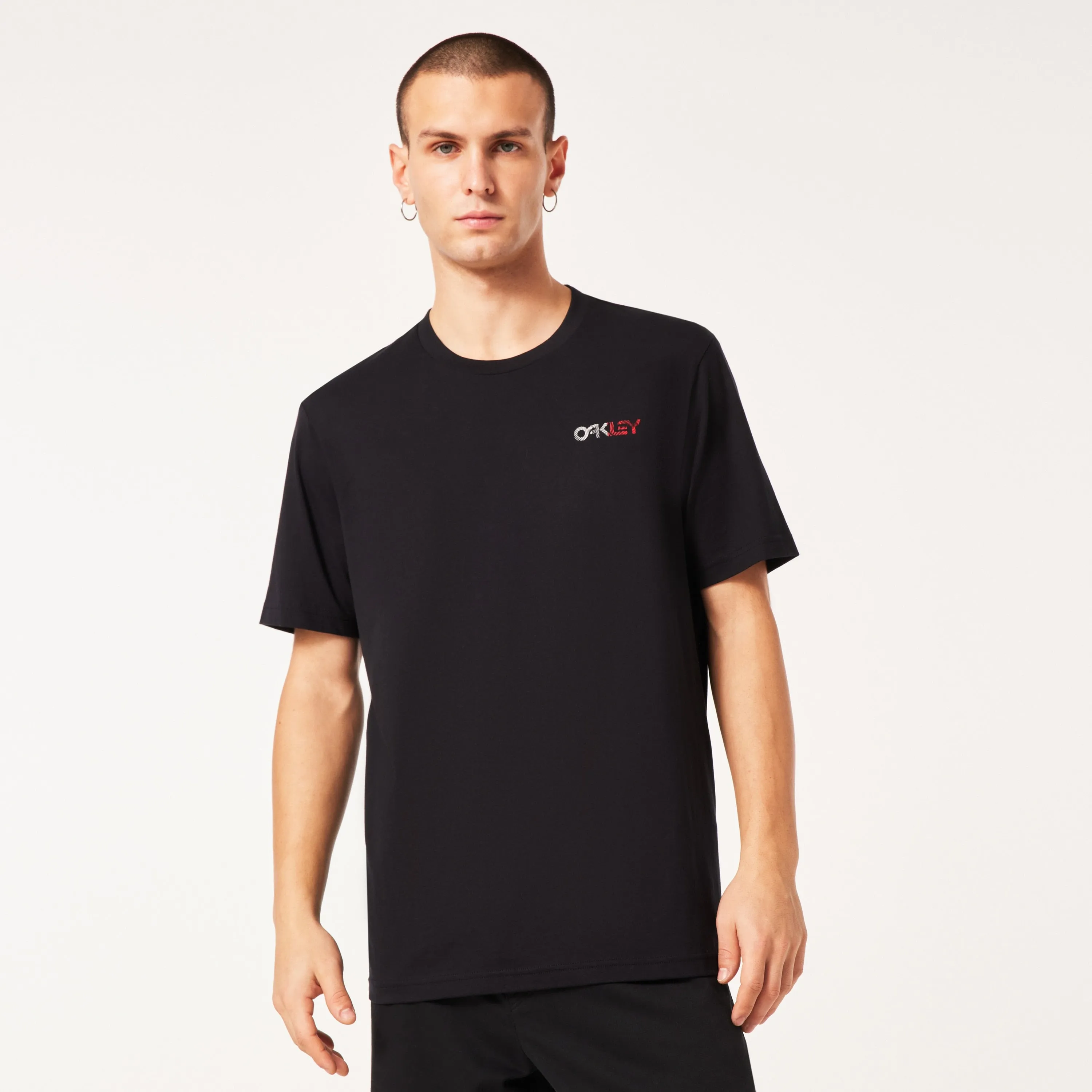 Fingerprint B1B Tee
