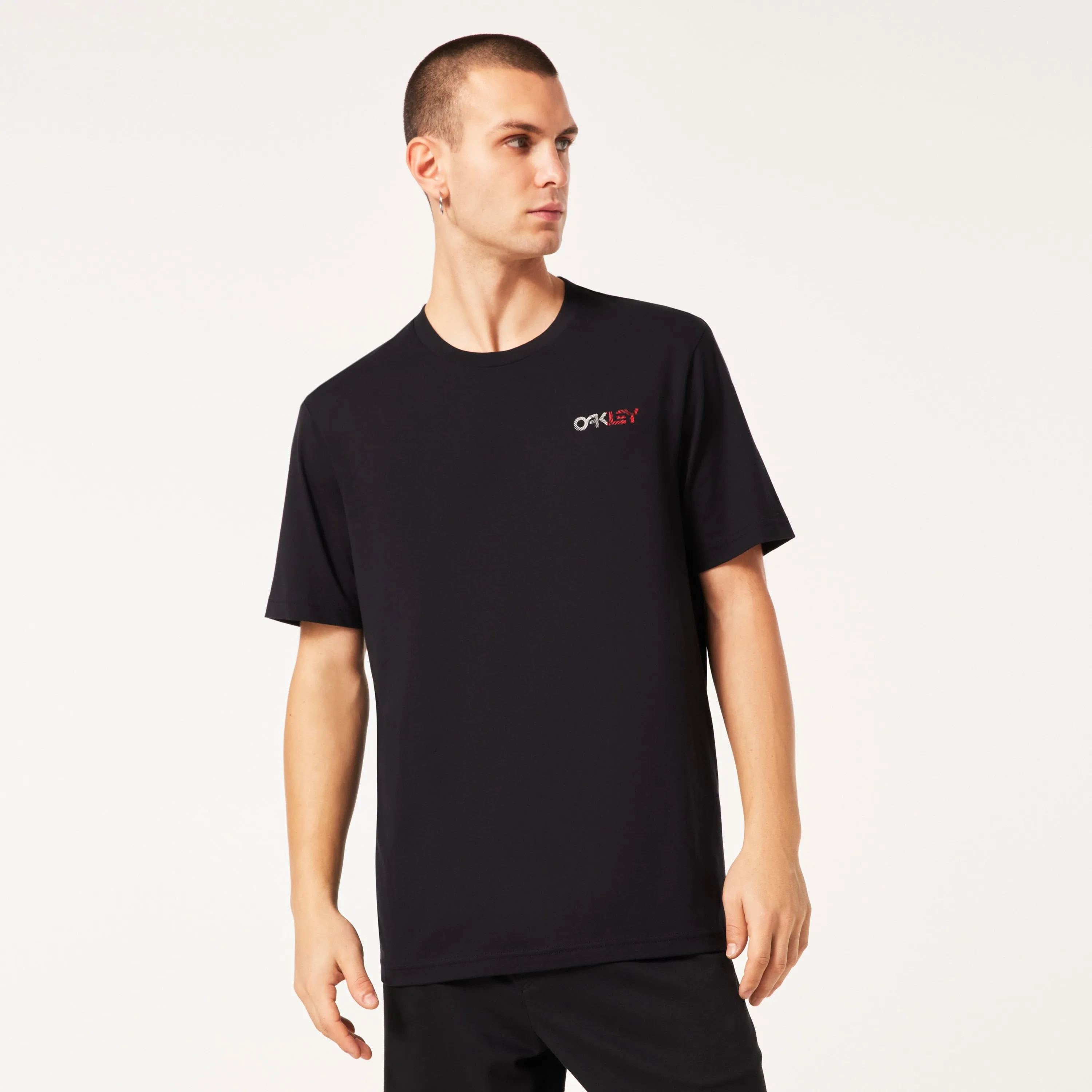 Fingerprint B1B Tee