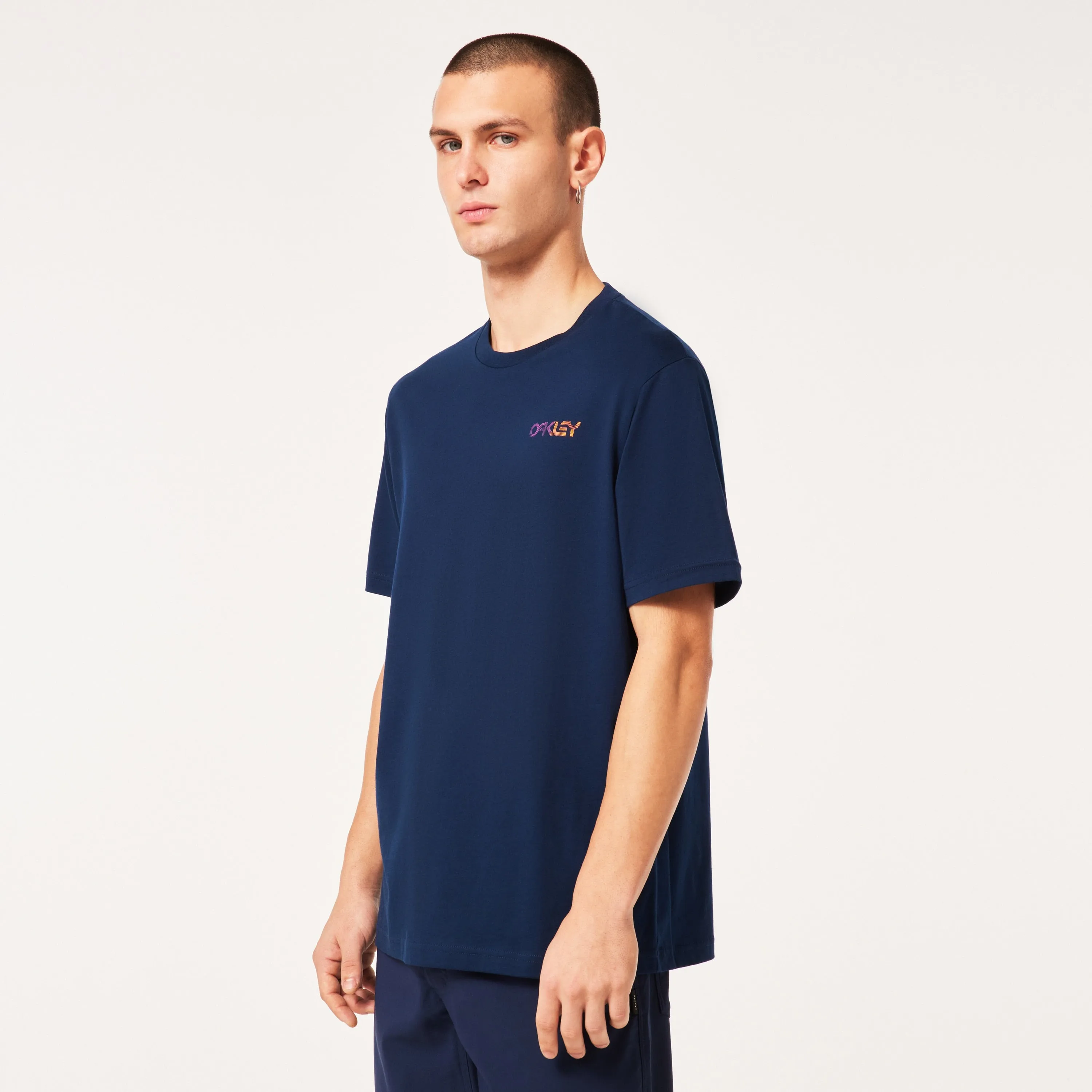 Fingerprint B1B Tee