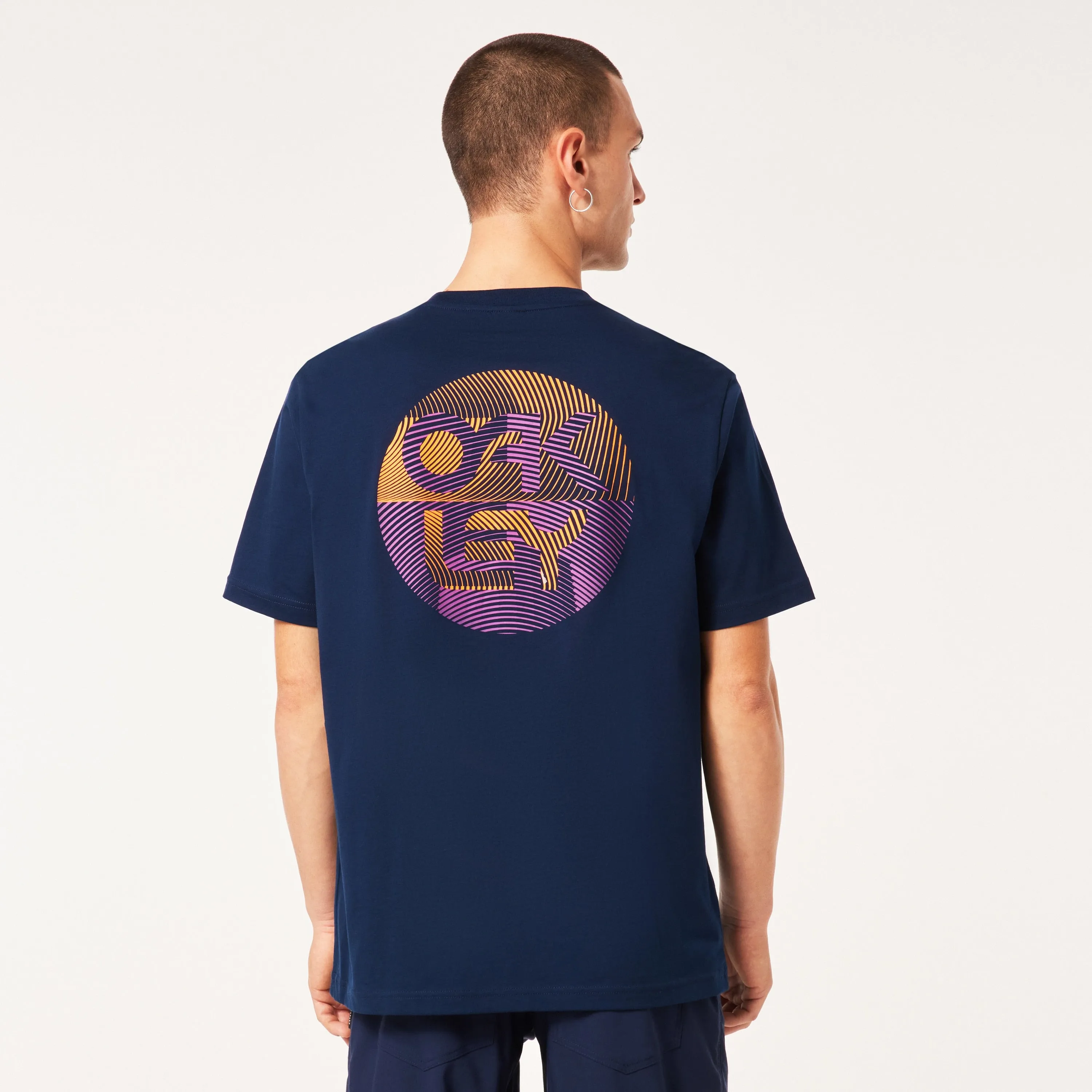 Fingerprint B1B Tee