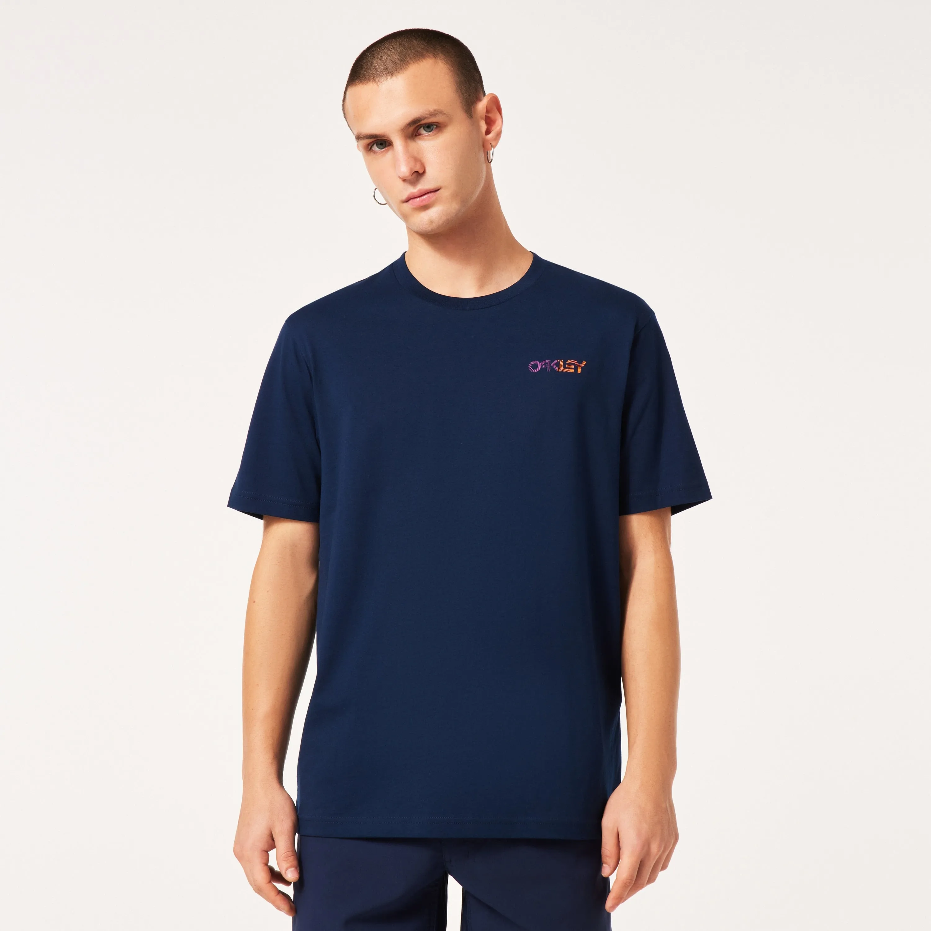 Fingerprint B1B Tee