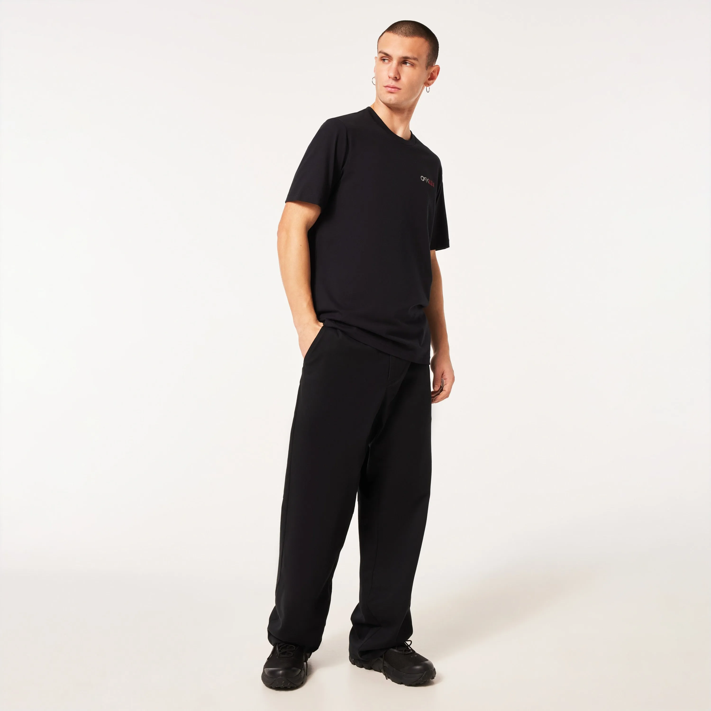 Fingerprint B1B Tee