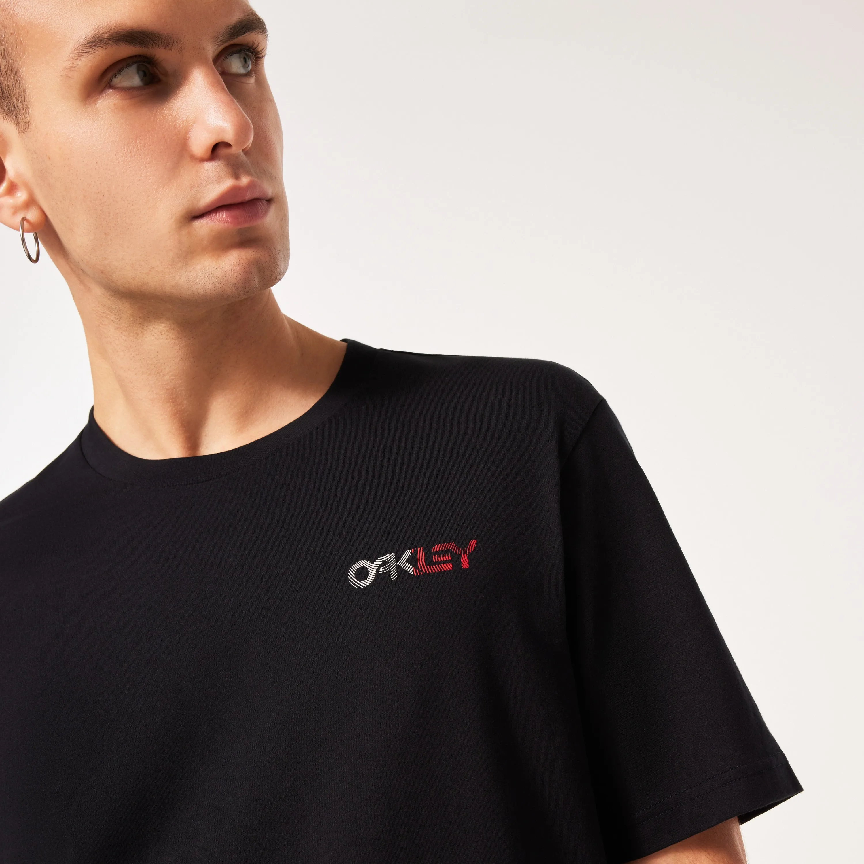 Fingerprint B1B Tee