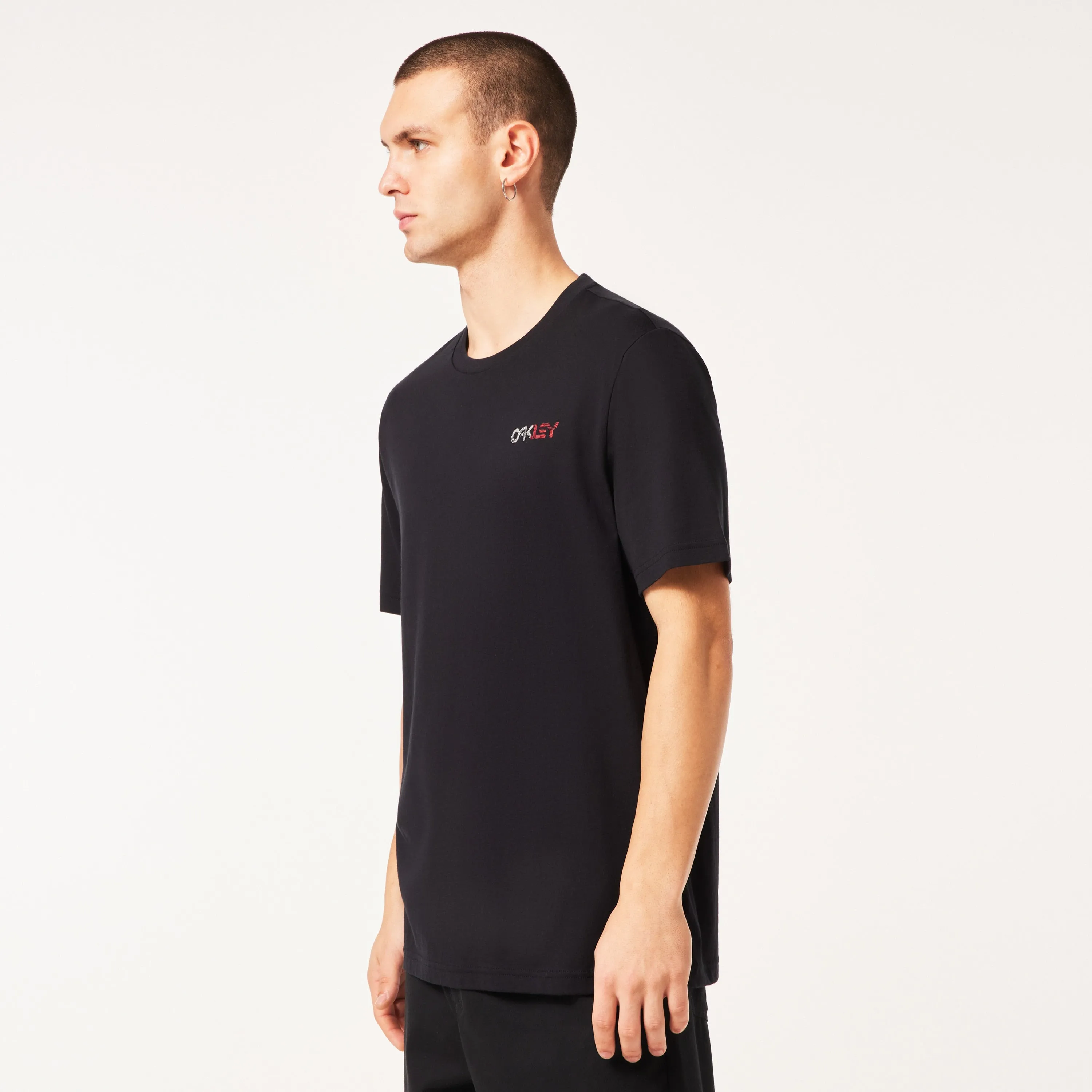 Fingerprint B1B Tee
