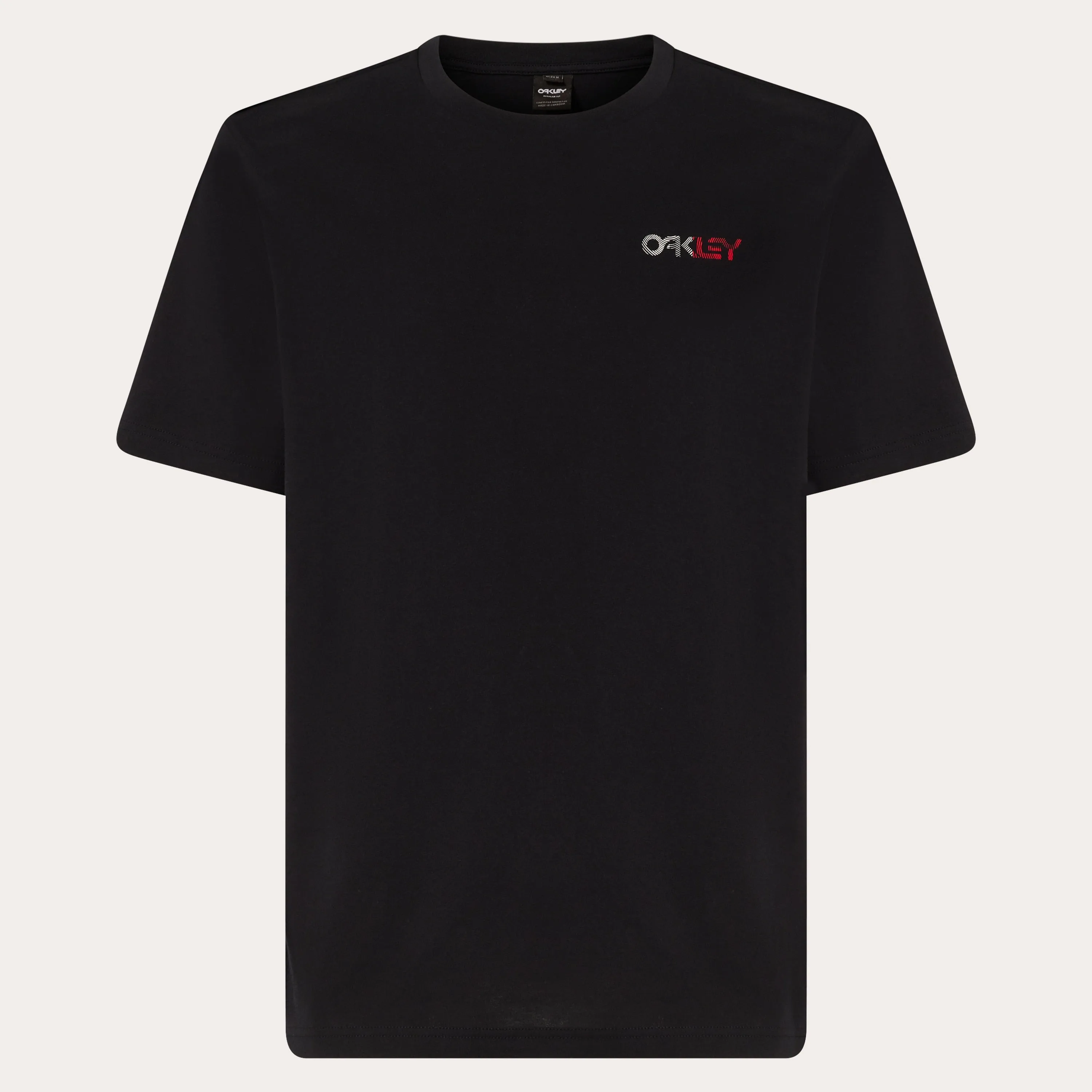 Fingerprint B1B Tee