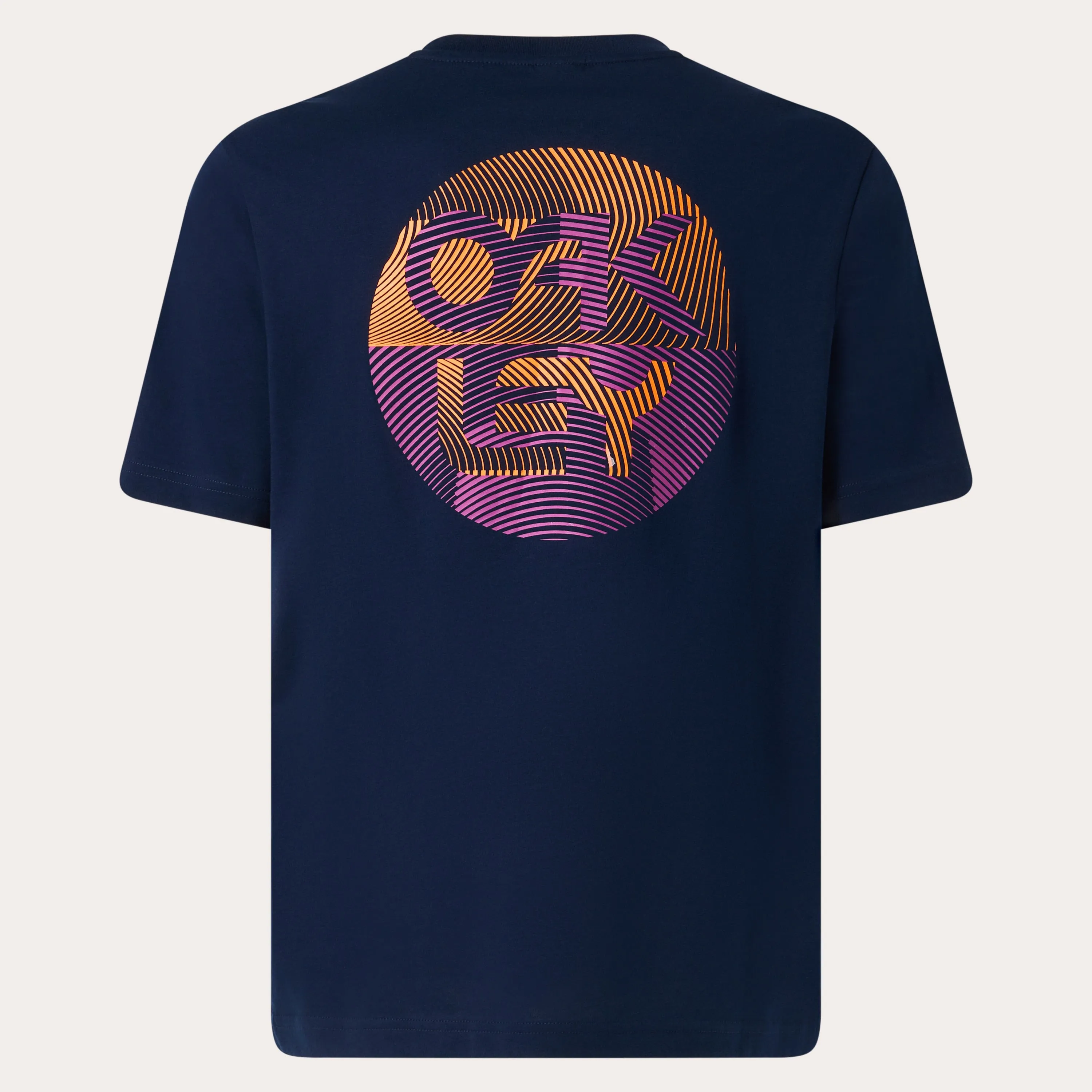Fingerprint B1B Tee