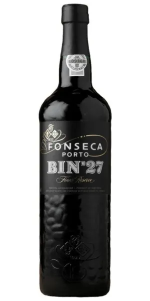 Fonseca Reserve Port