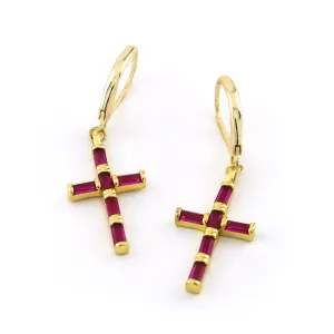 Forever Earring