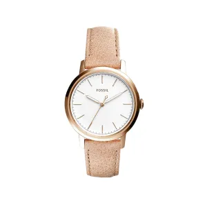 Fossil Neely Fashion Quartz Women's Watch - ES4185