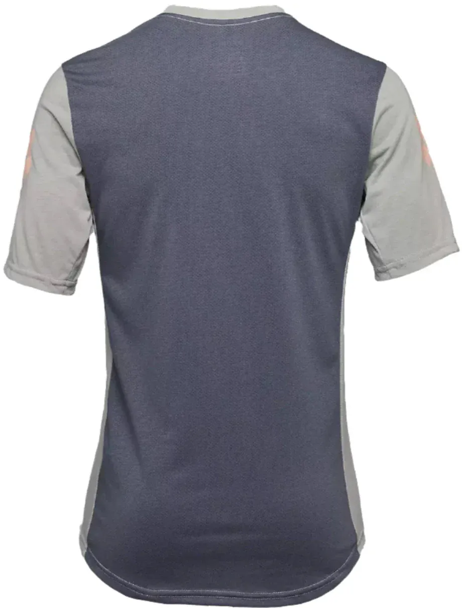 Fox RANGER DR SS JERSEY AVIATION - Grey Vintage