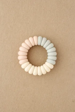 Freezer Teether - Blush