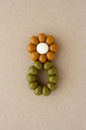 Freezer Teether - Chamomile | Forest