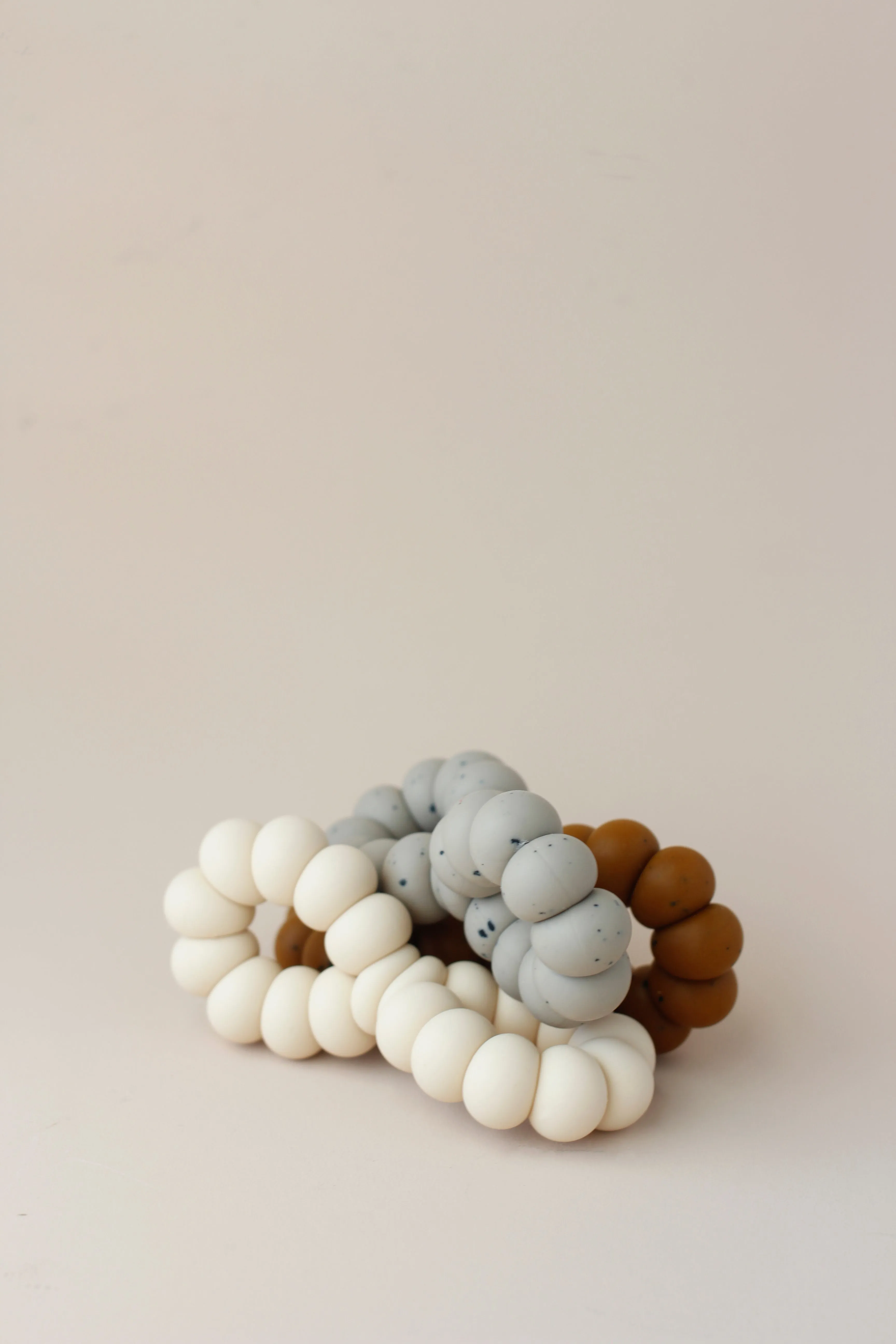 Freezer Teether - Infinity