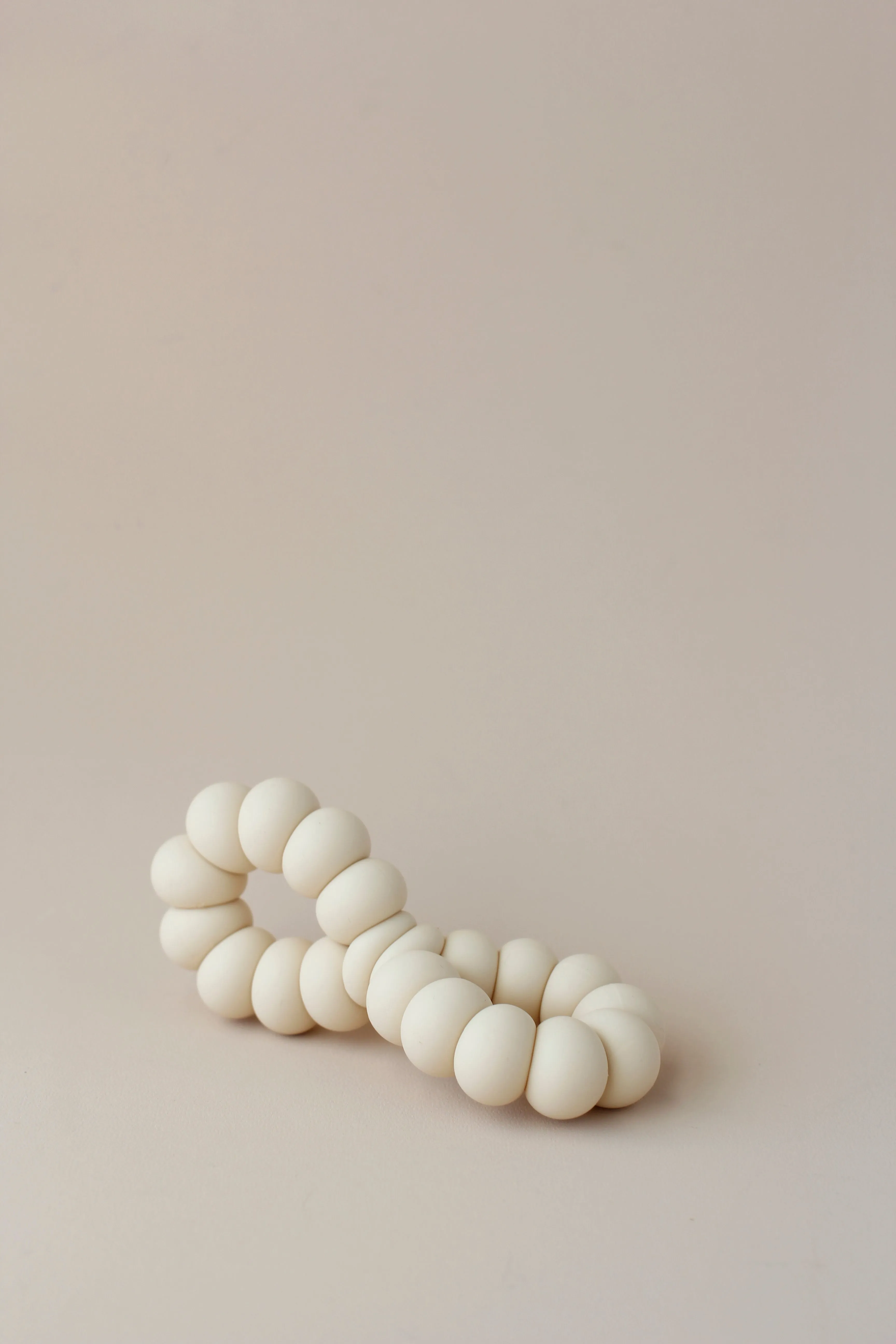 Freezer Teether - Infinity