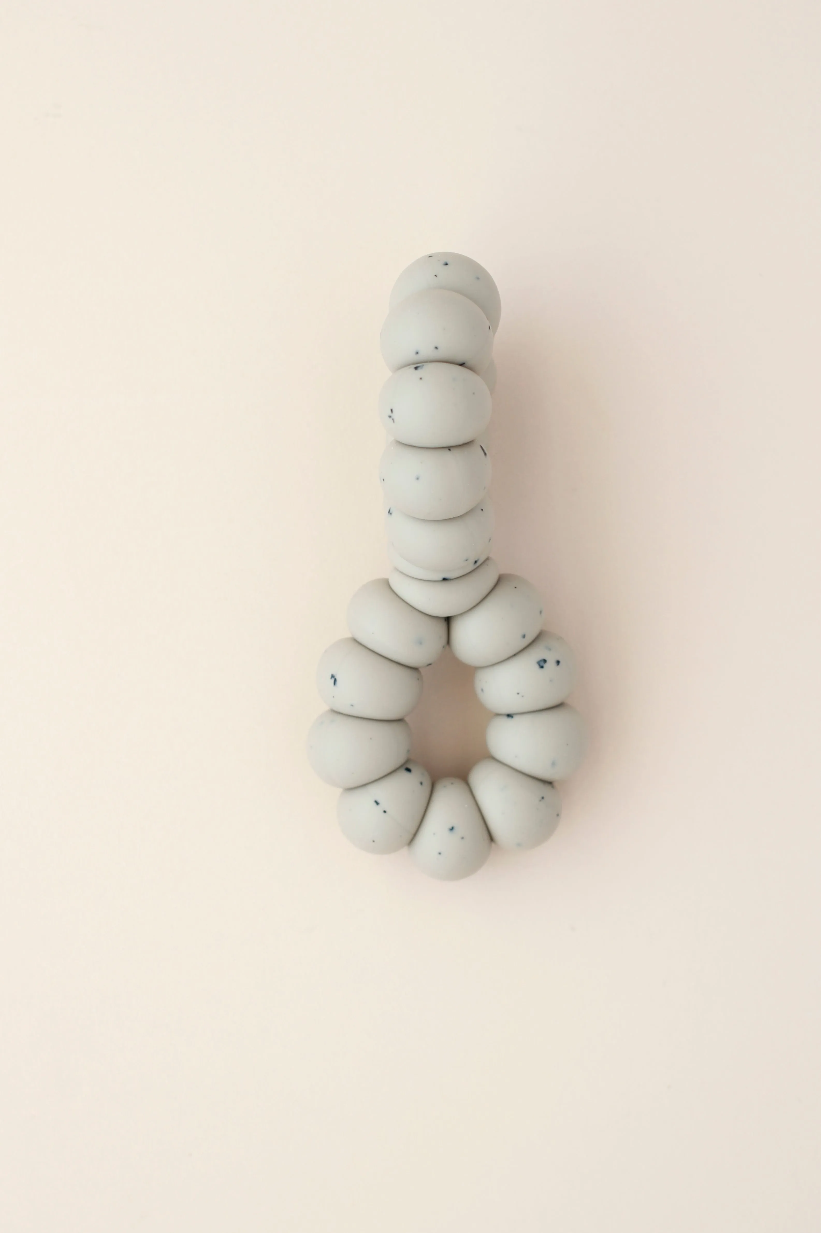 Freezer Teether - Infinity