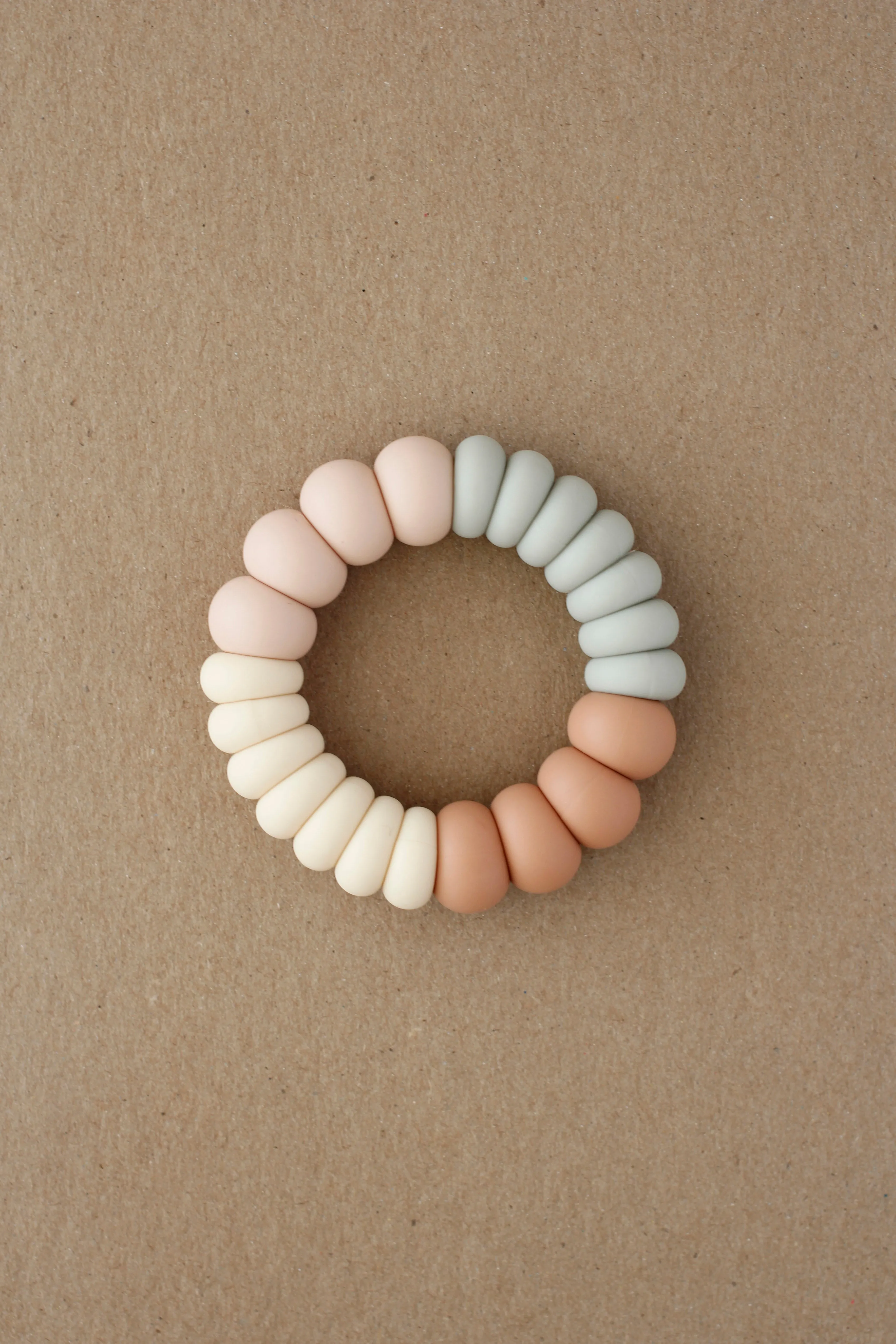 Freezer Teether - Maisie