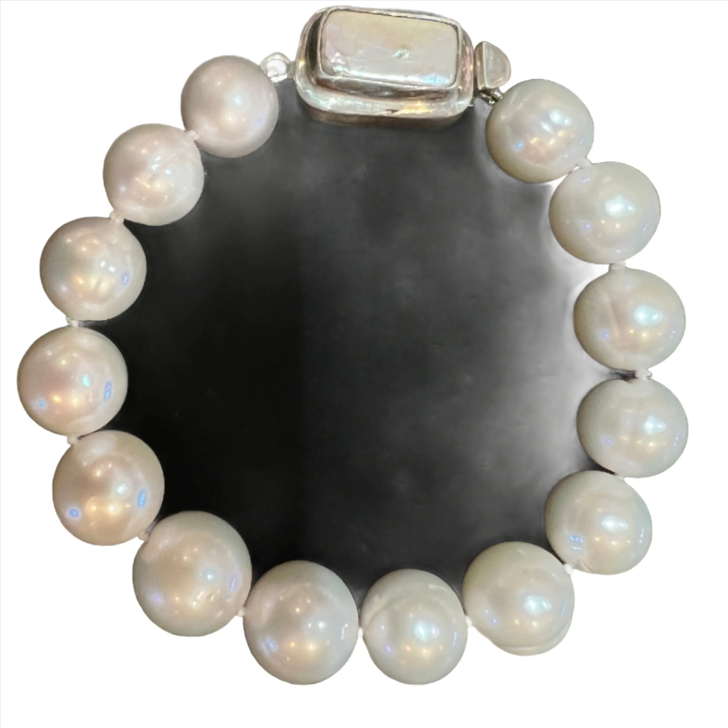 Freshwater Pearl Bracelet