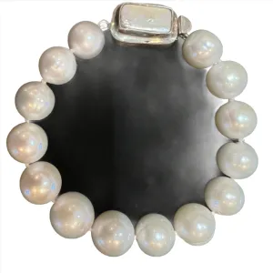 Freshwater Pearl Bracelet
