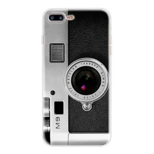 Funny Soft TPU Case for iPhone offer