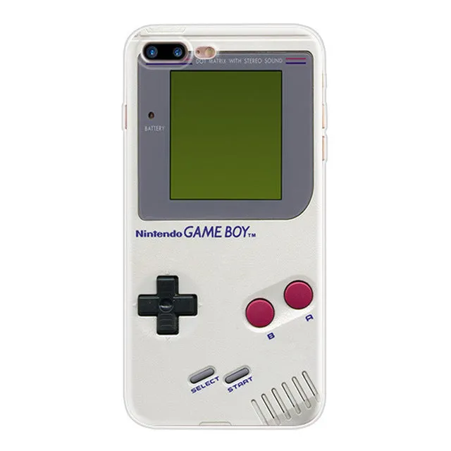 Funny Soft TPU Case for iPhone offer