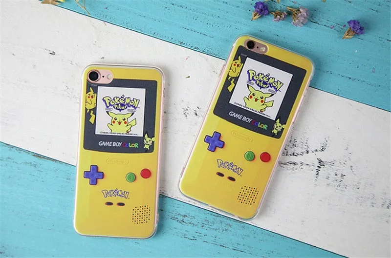 Funny Soft TPU Case for iPhone offer
