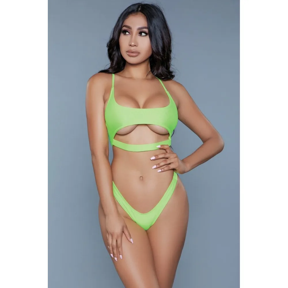 Gianna 2-Piece Swimsuit