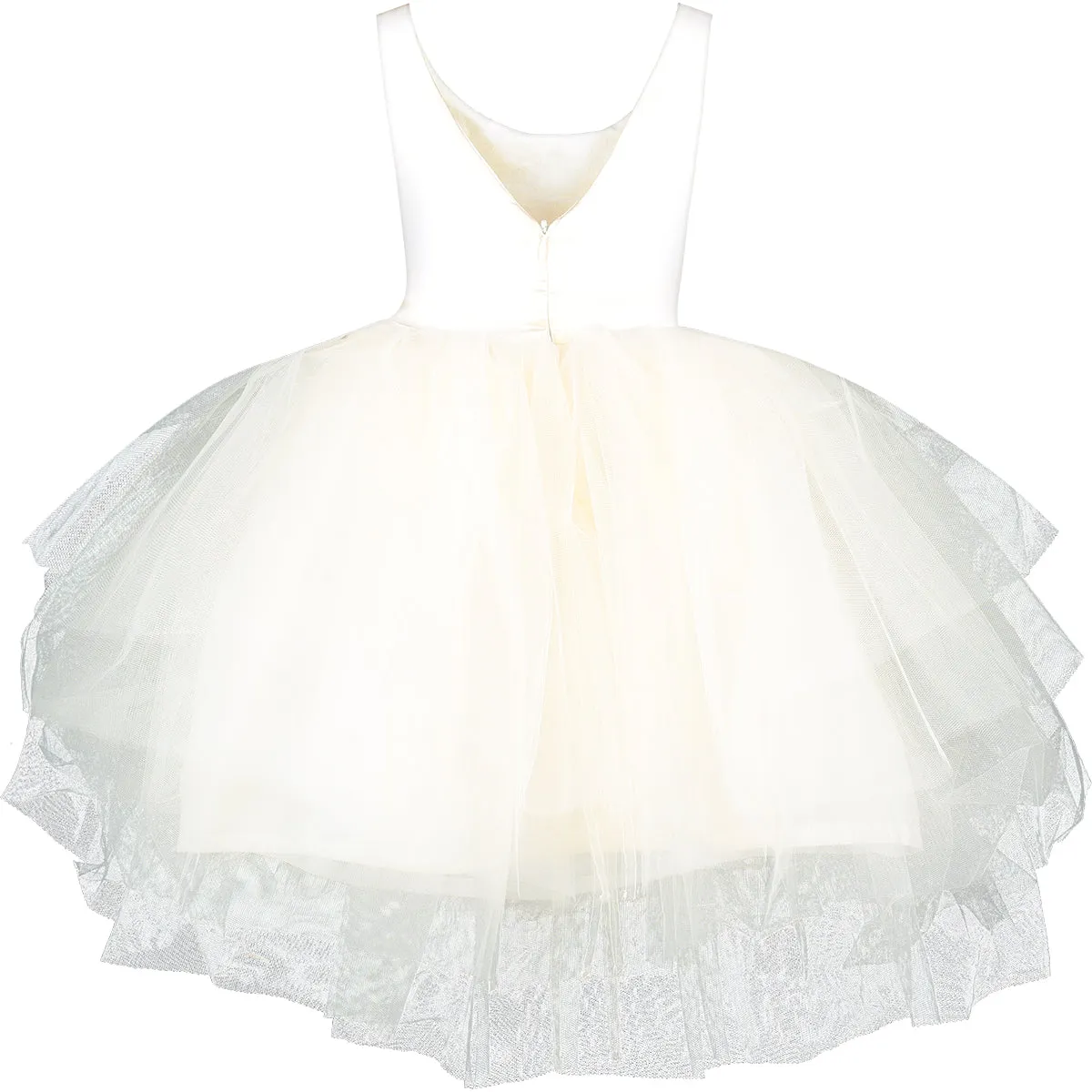 Girls Special Occasion Dress